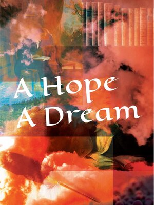 cover image of A Hope a Dream